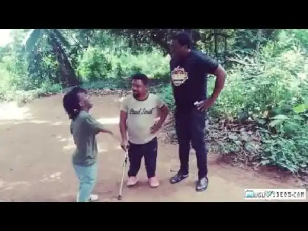 Video: Kelvin Ikeduba – The Dwarfs